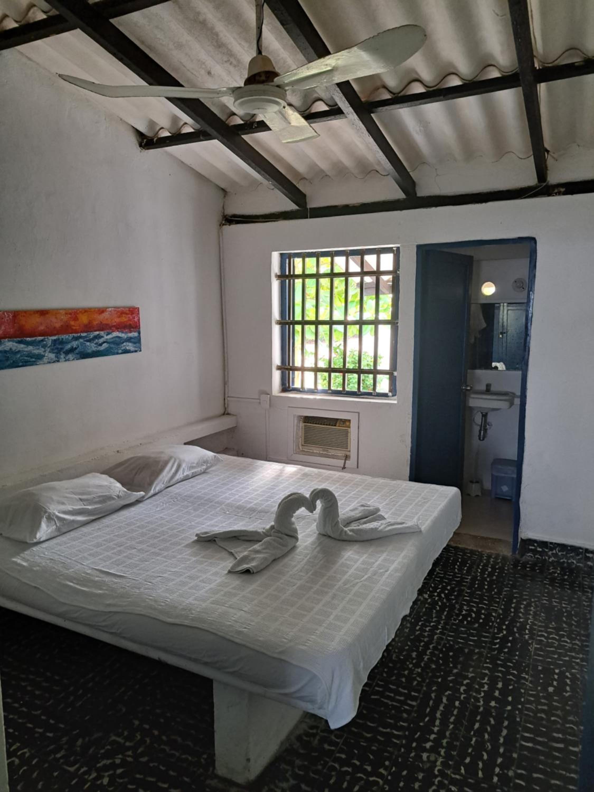 Cabañas atrapasueños