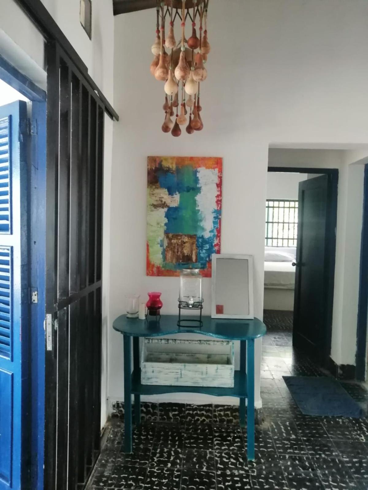 Cabañas atrapasueños