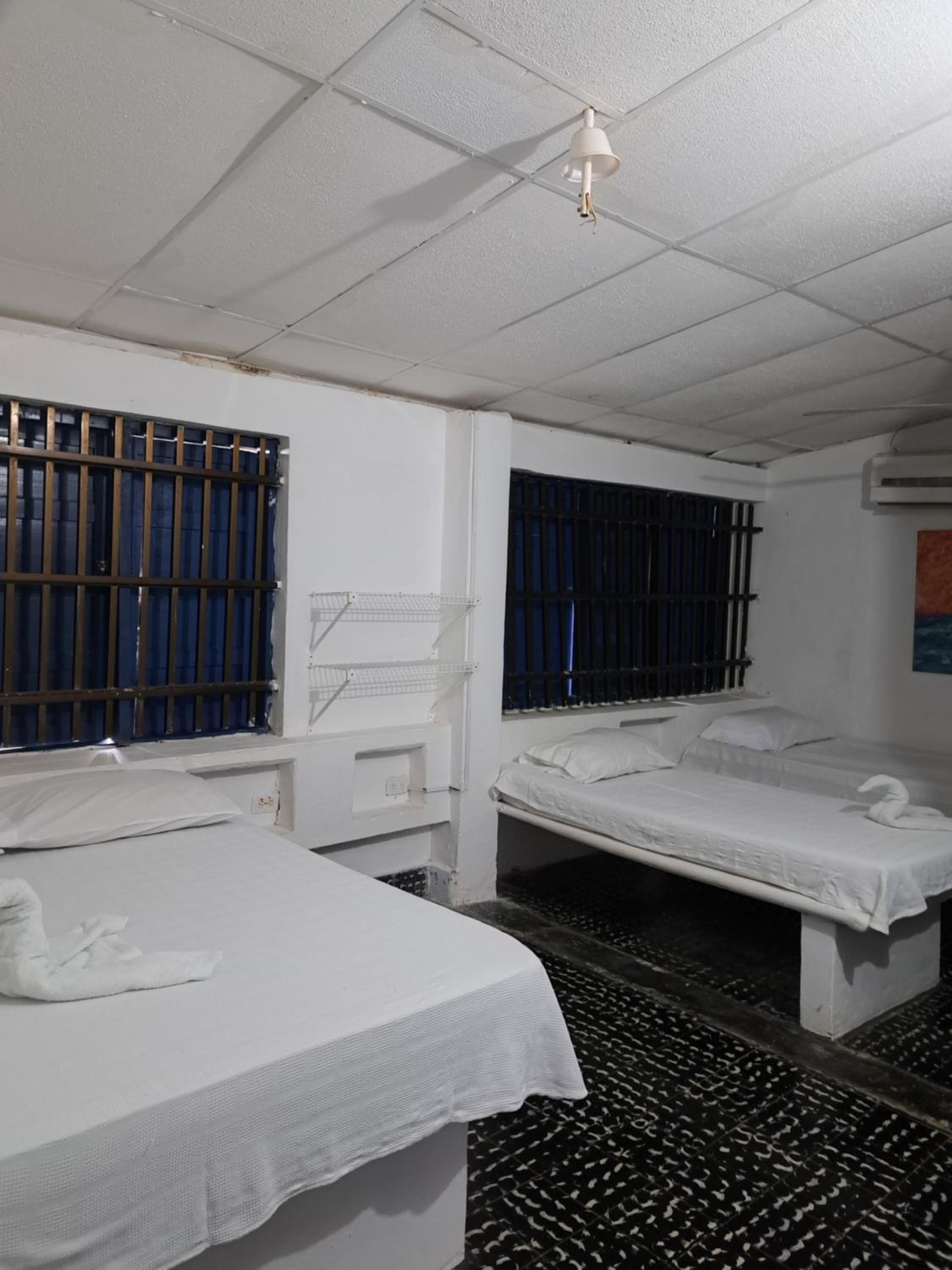 Cabañas atrapasueños