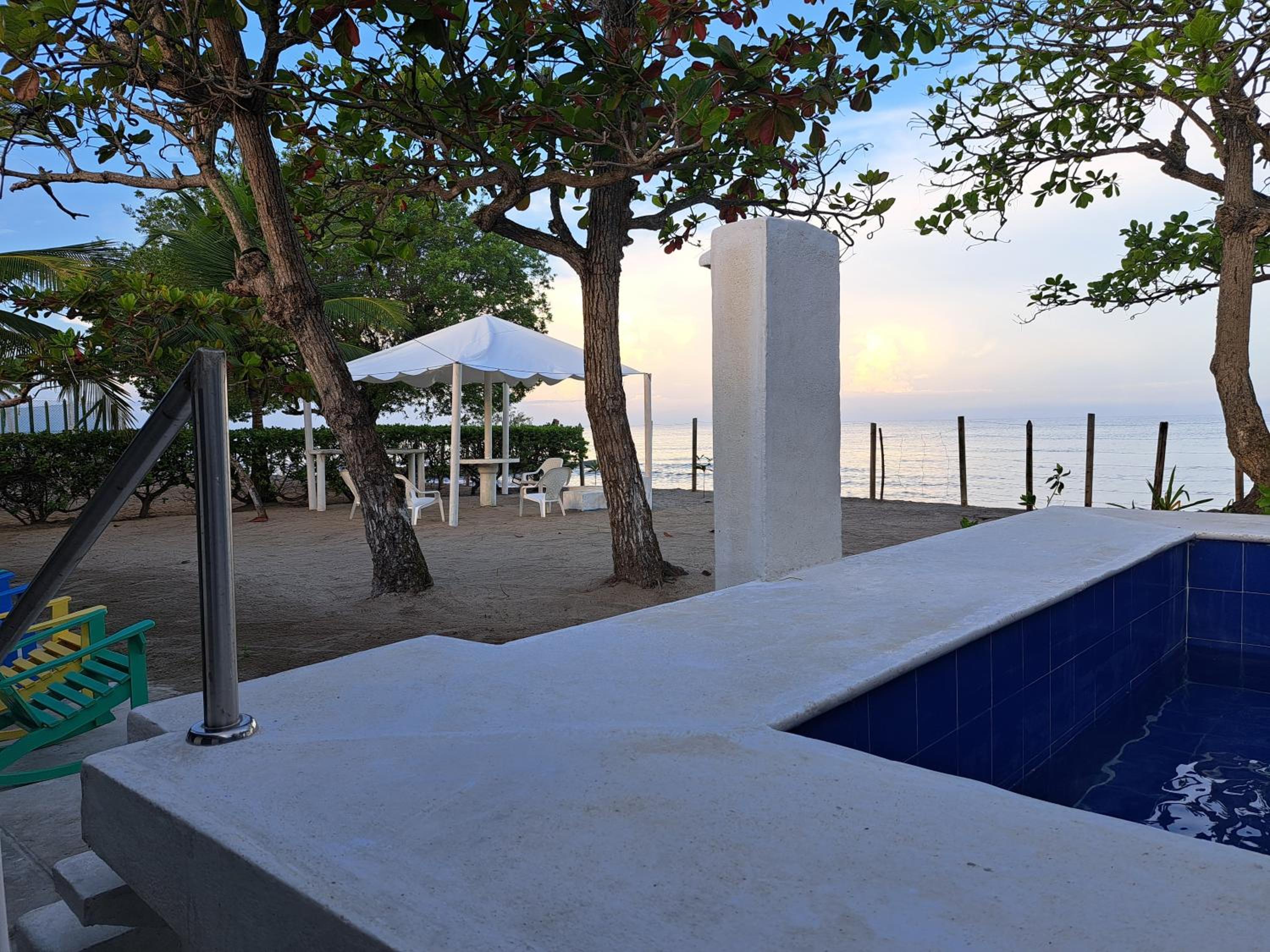 Cabañas atrapasueños
