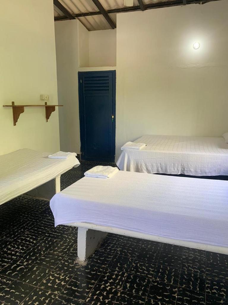 Cabañas atrapasueños