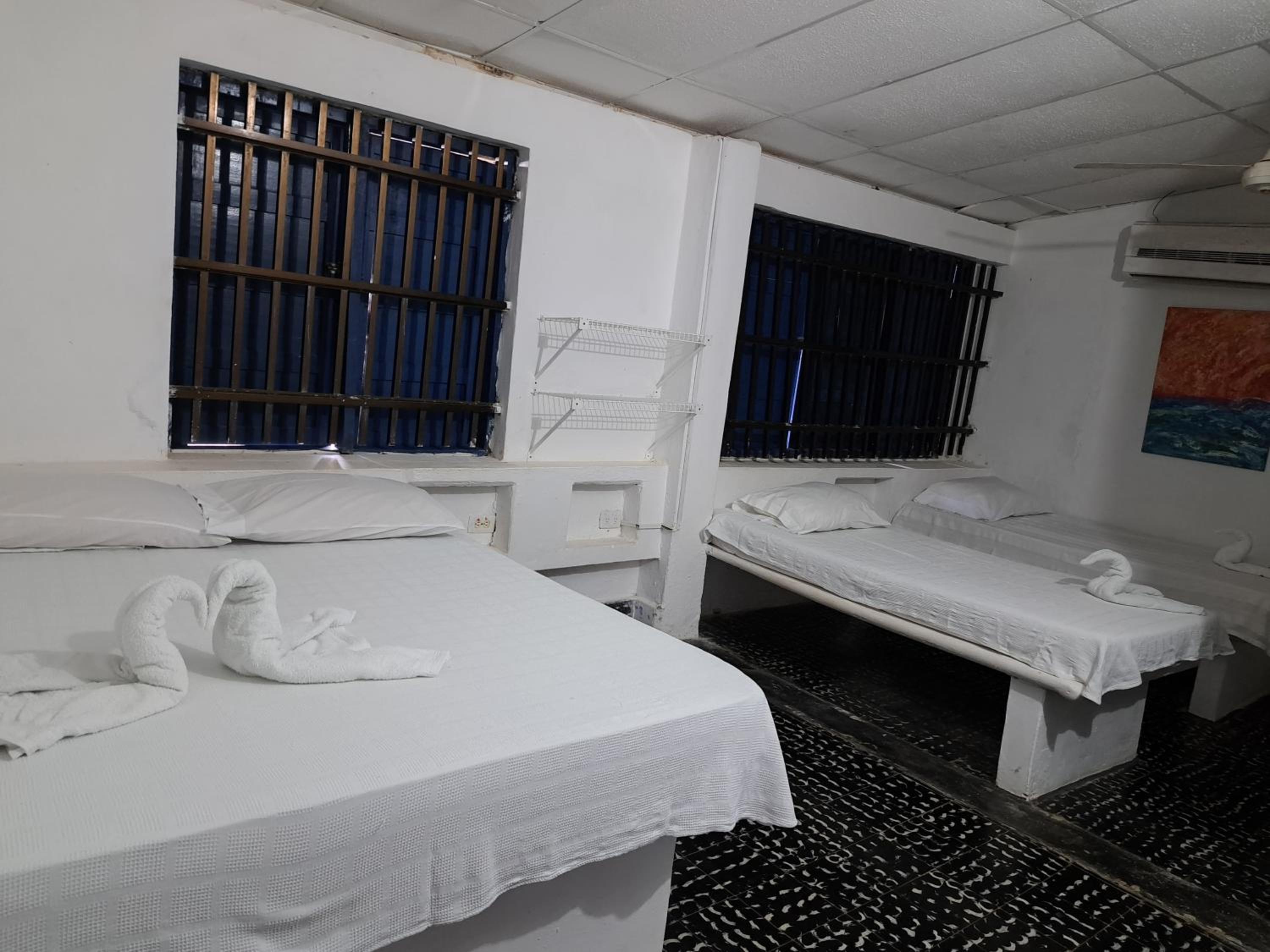 Cabañas atrapasueños