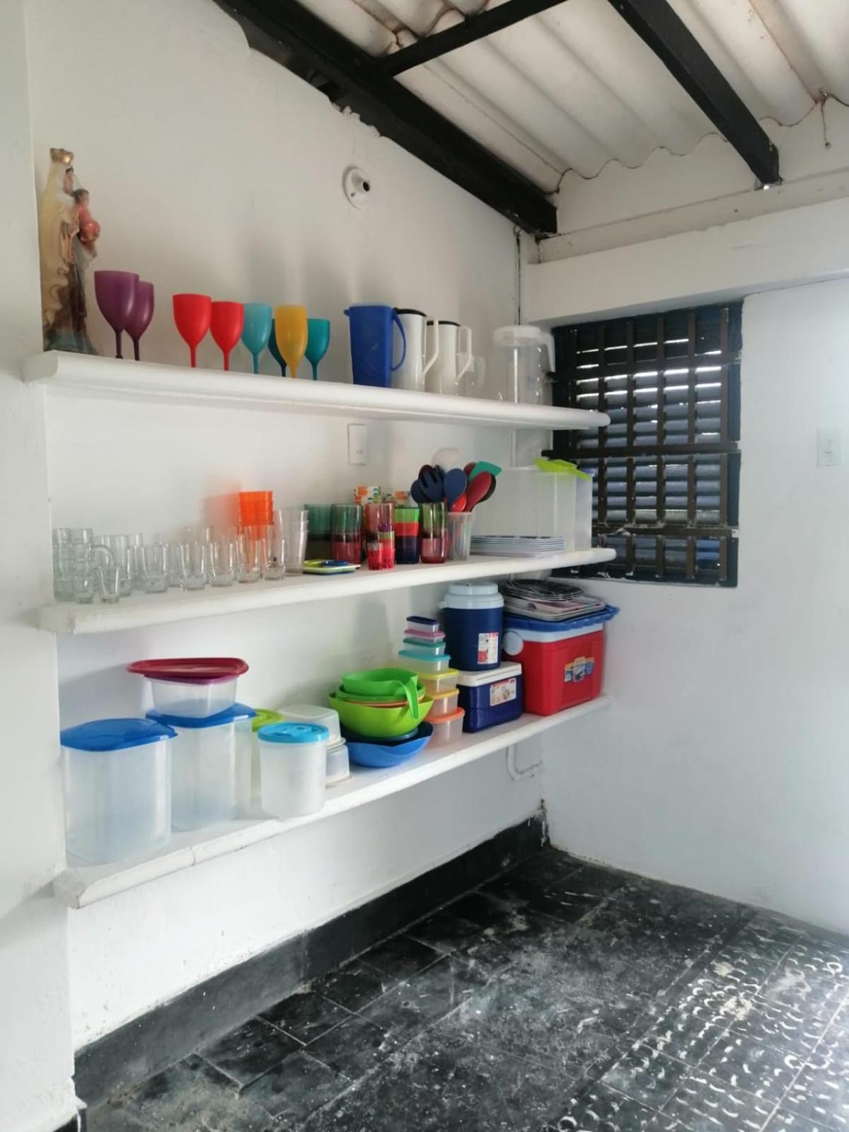 Cabañas atrapasueños
