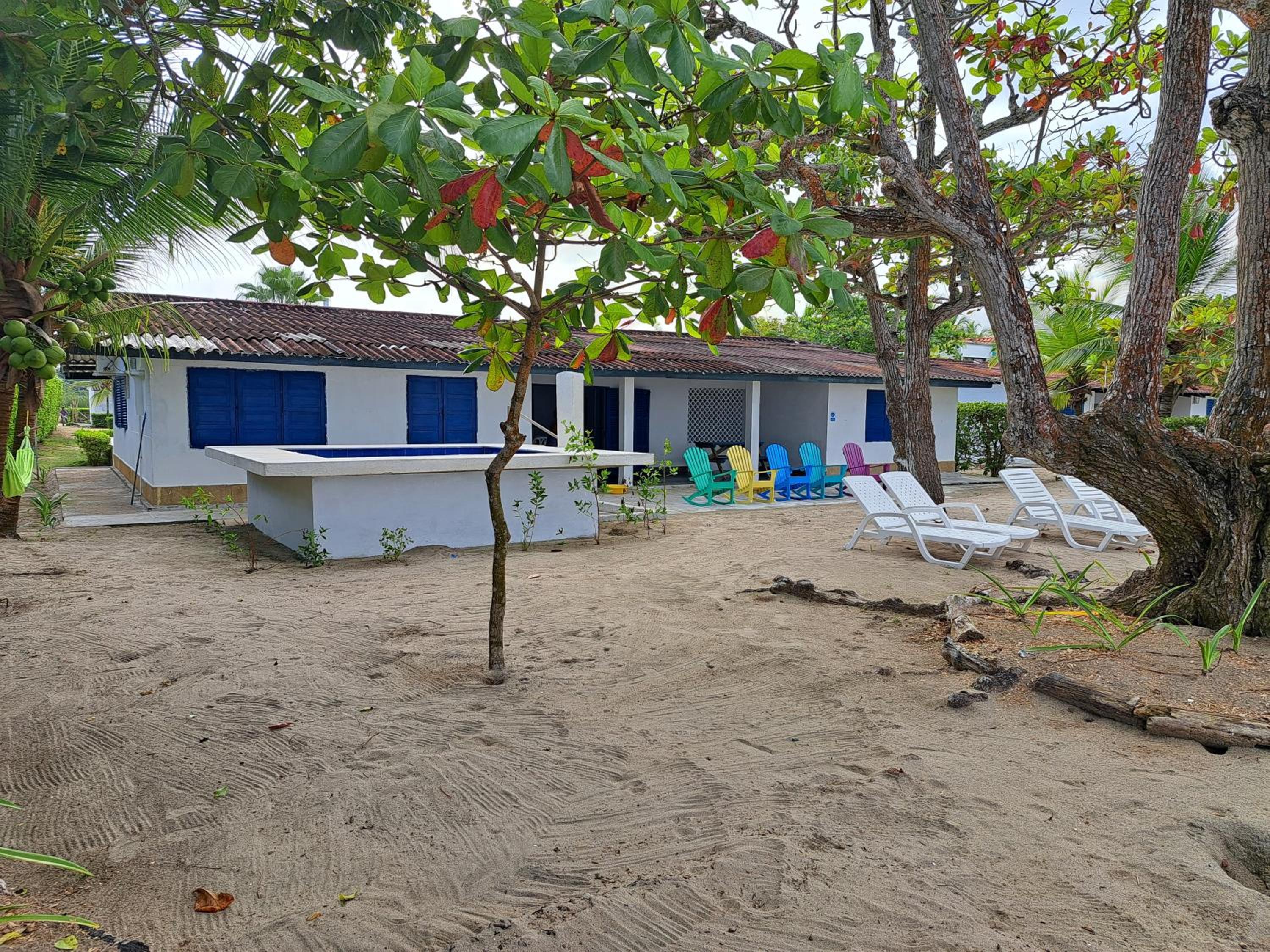 Cabañas atrapasueños