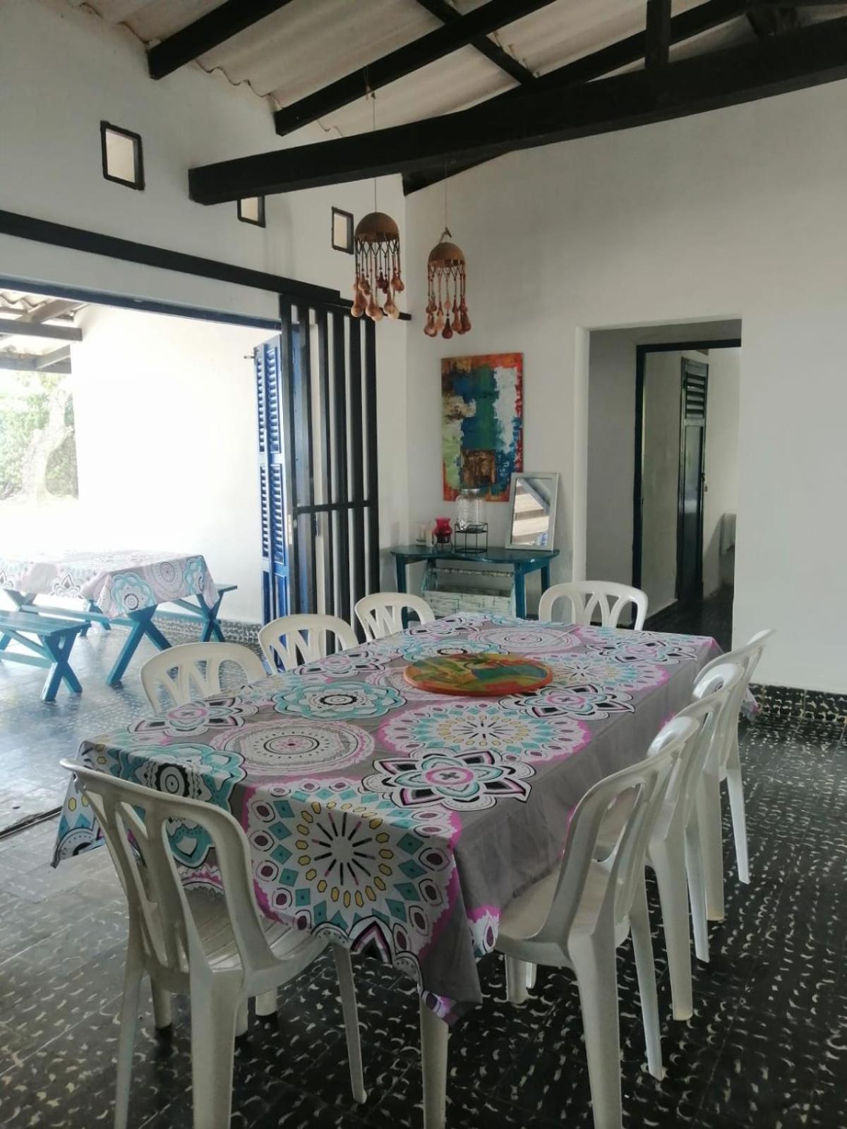 Cabañas atrapasueños