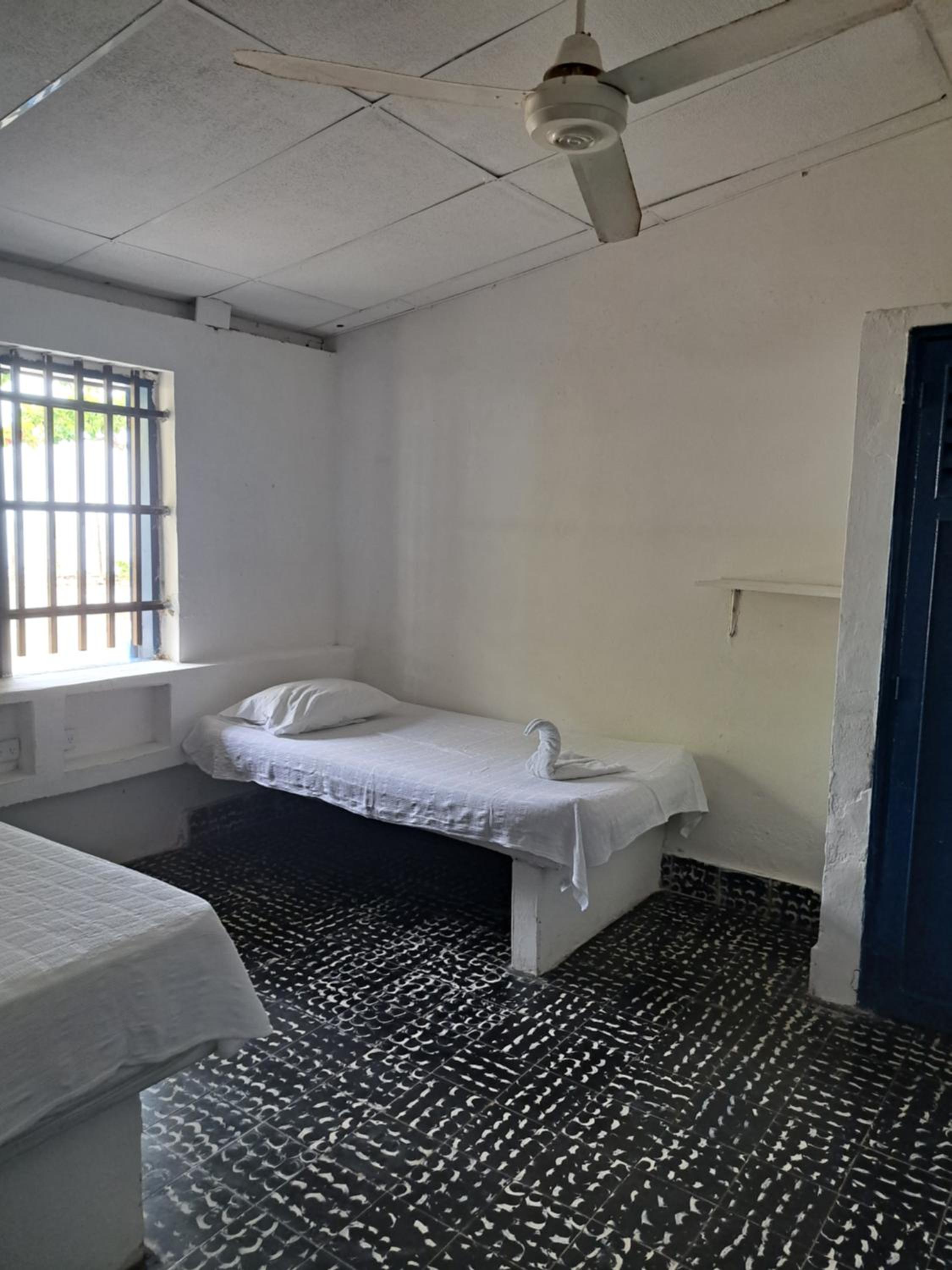 Cabañas atrapasueños