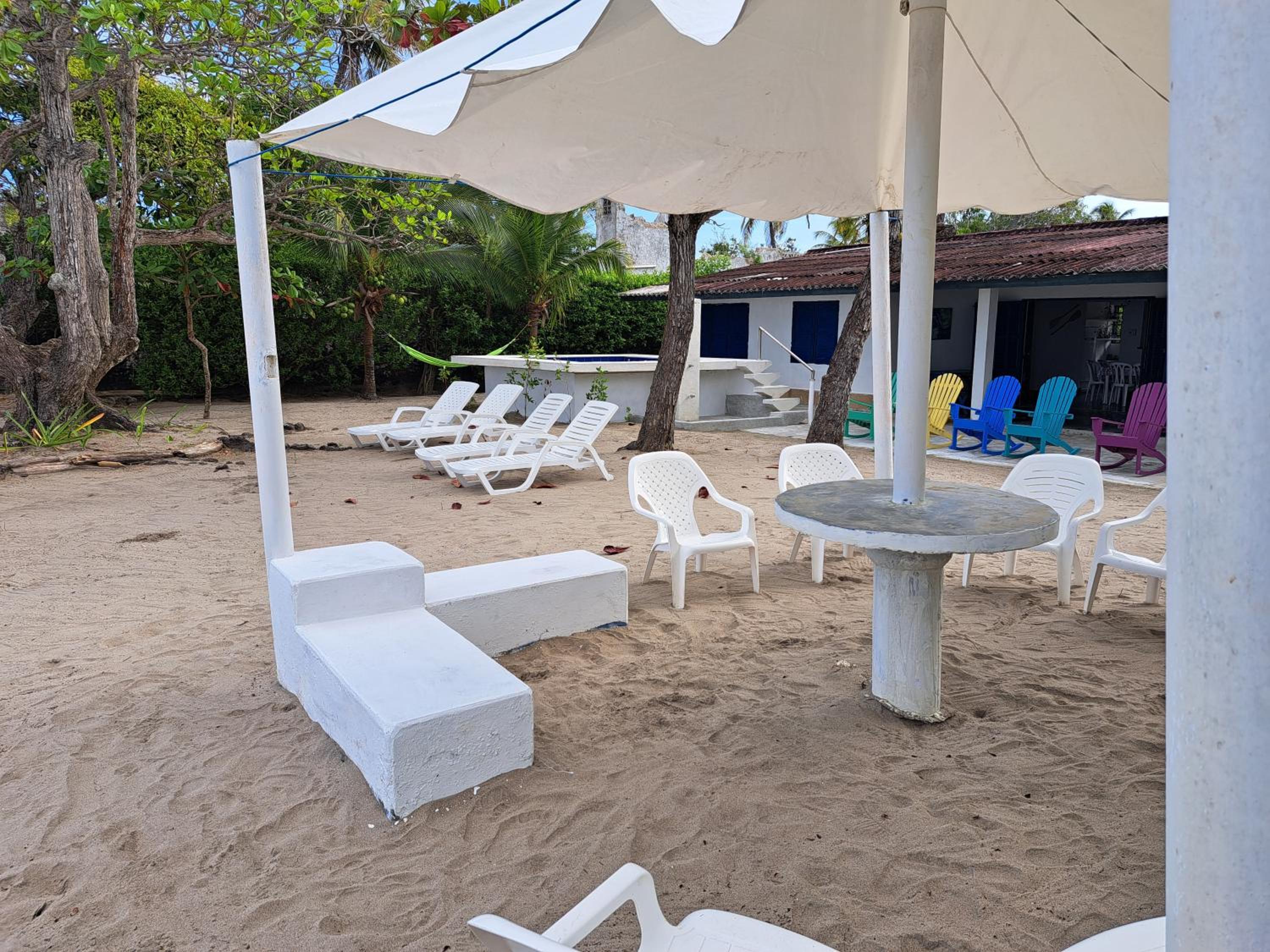 Cabañas atrapasueños