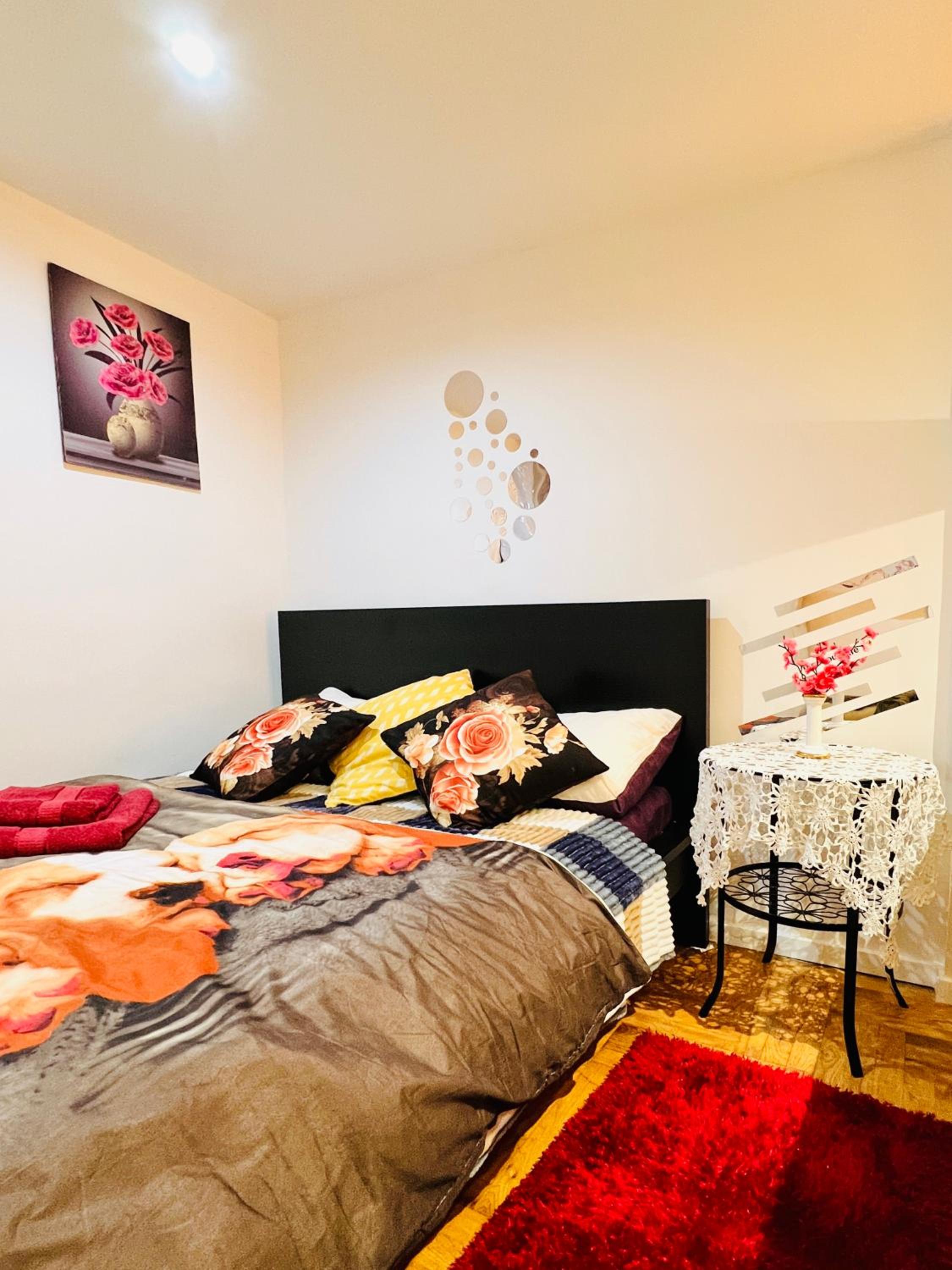 Chloé Apartment