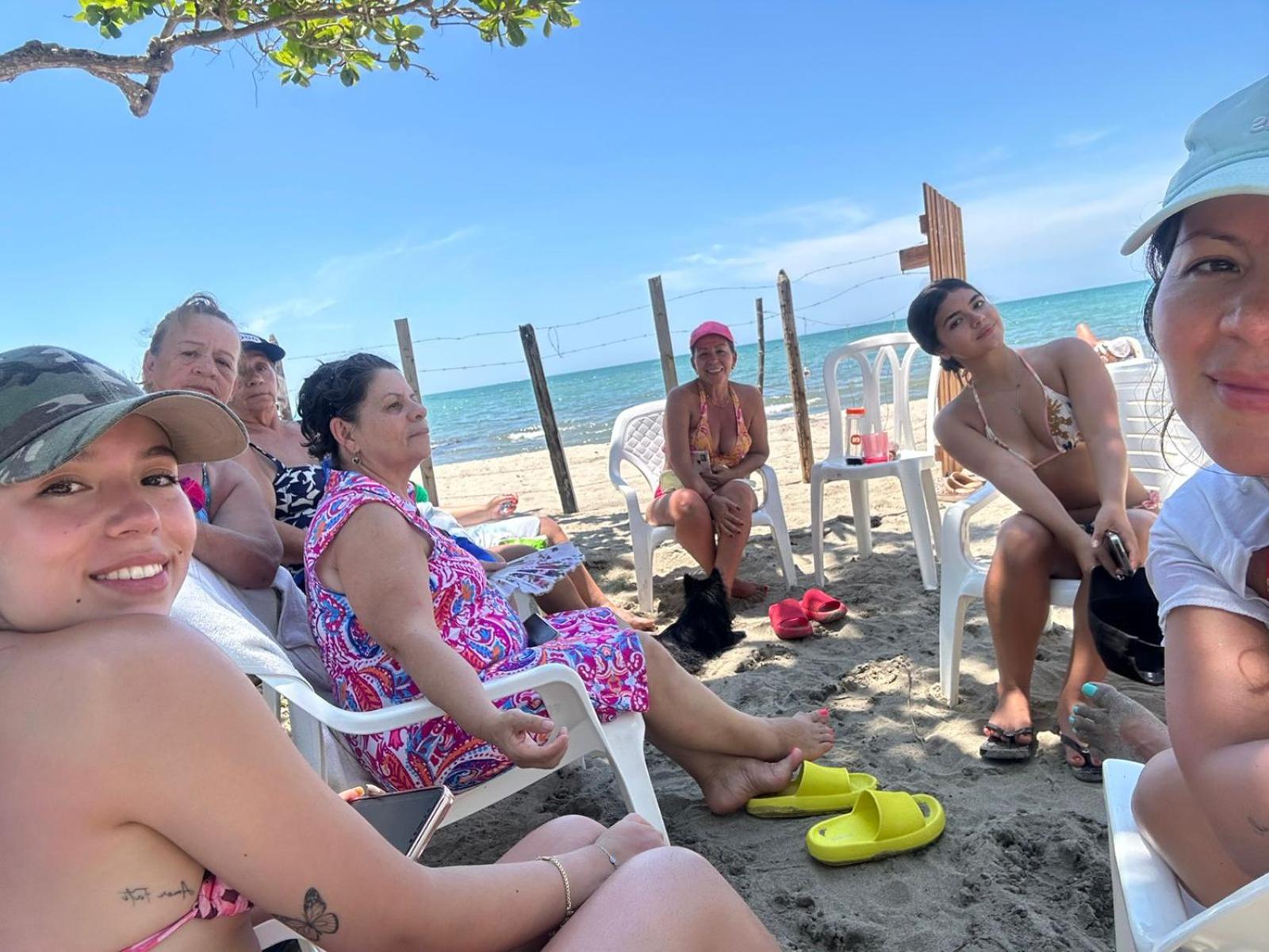 Cabañas atrapasueños