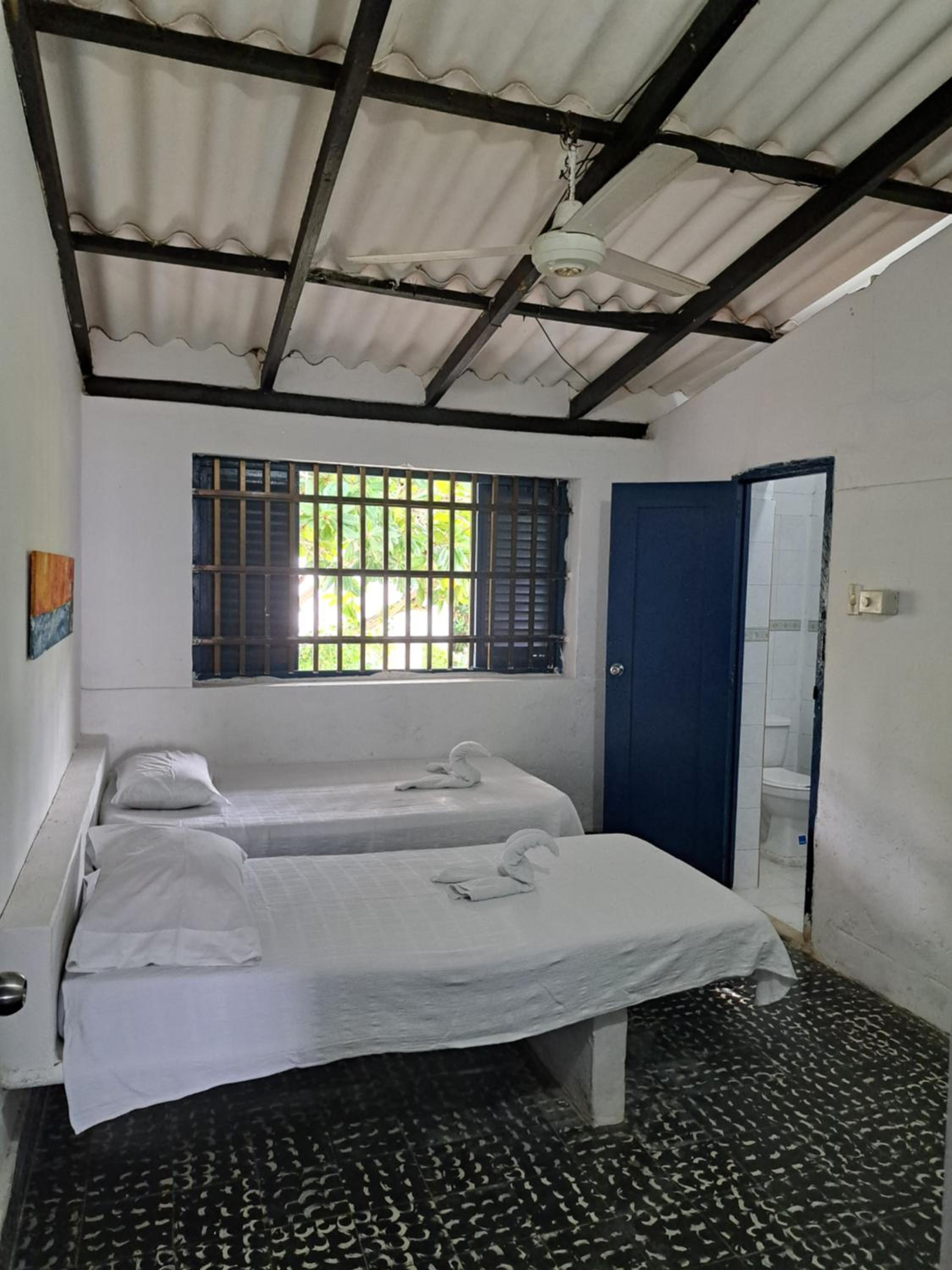 Cabañas atrapasueños