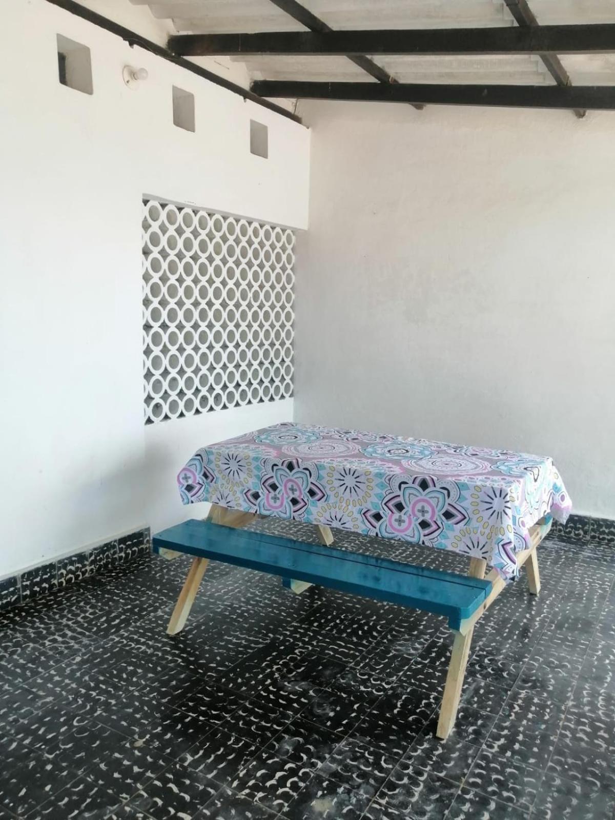 Cabañas atrapasueños