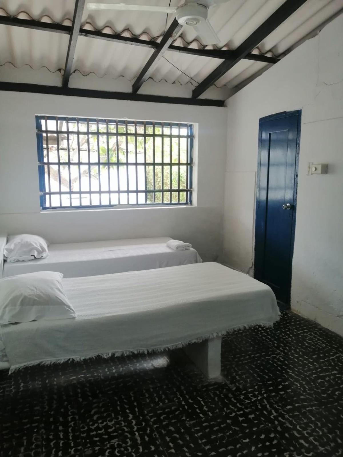 Cabañas atrapasueños