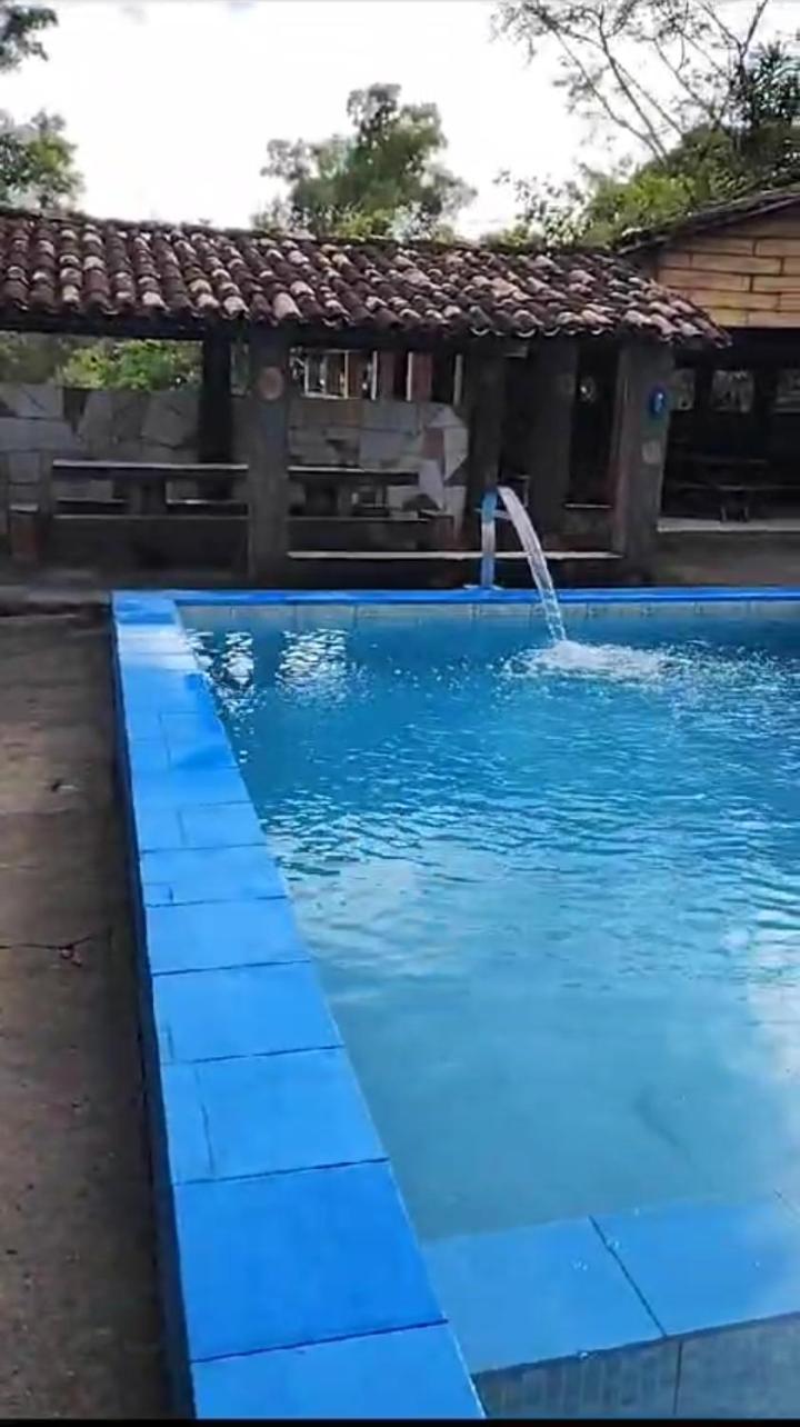 Rancho Cariri (São Jorge do Cariri)