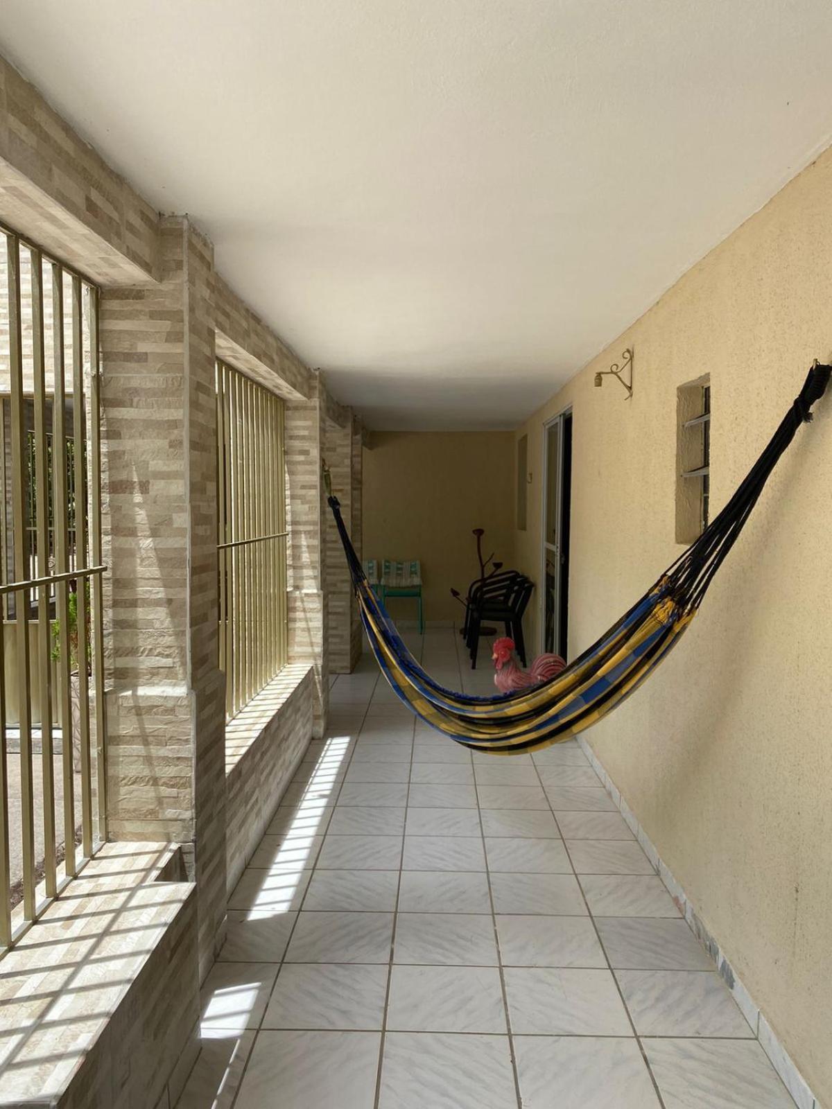 Rancho Cariri (São Jorge do Cariri)