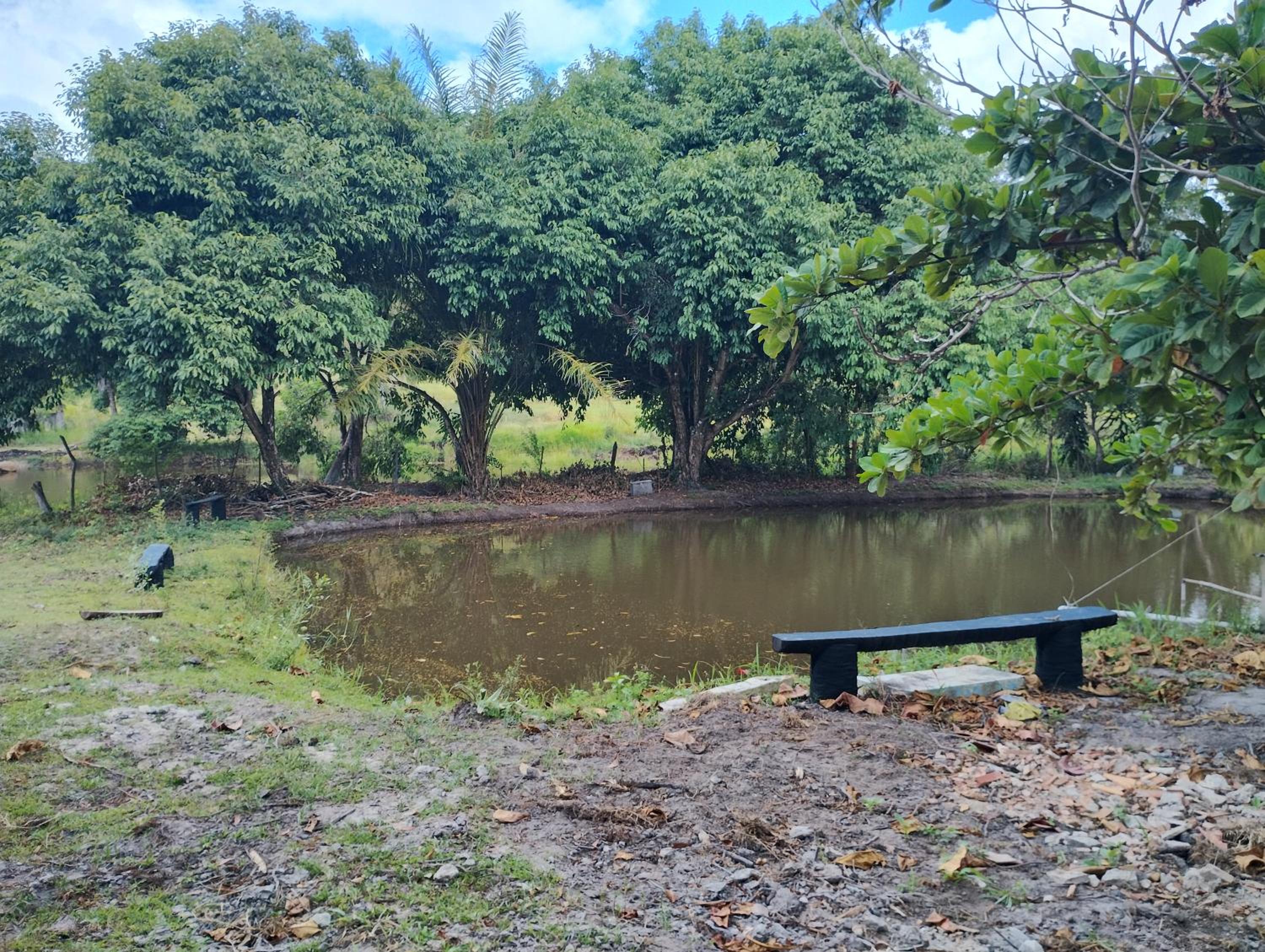 Rancho Cariri (São Jorge do Cariri)