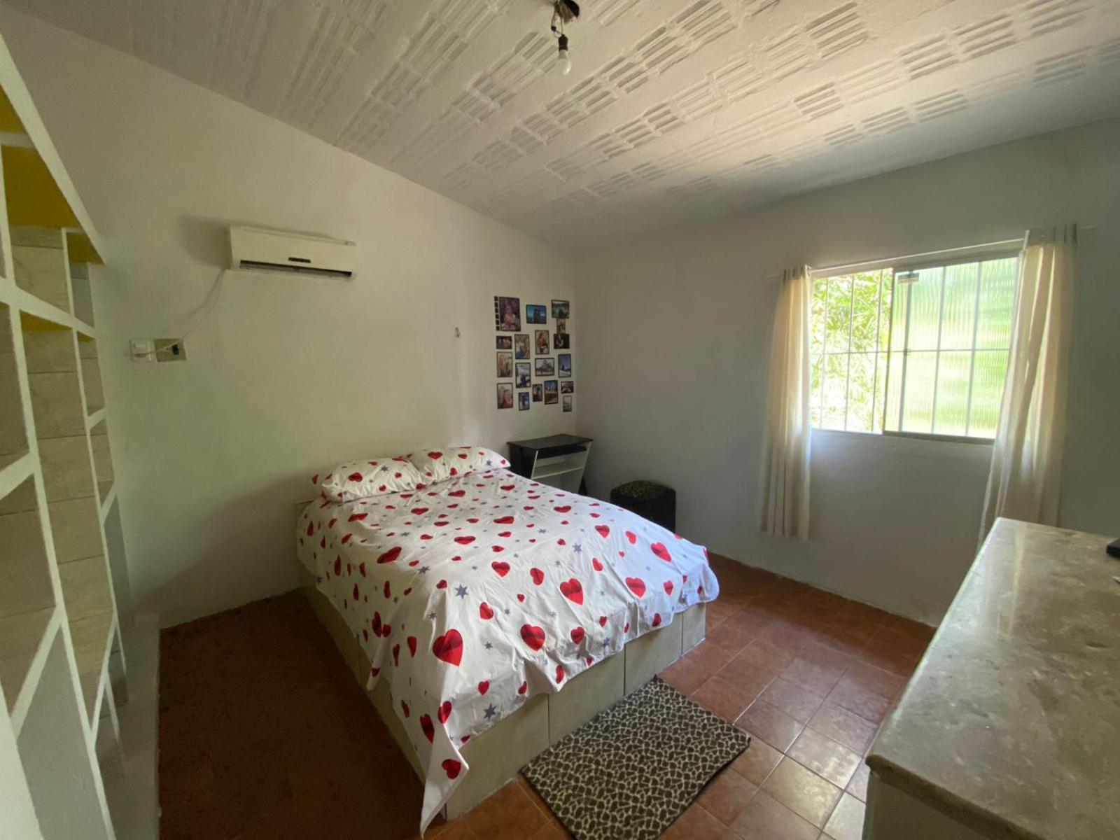 Rancho Cariri (São Jorge do Cariri)