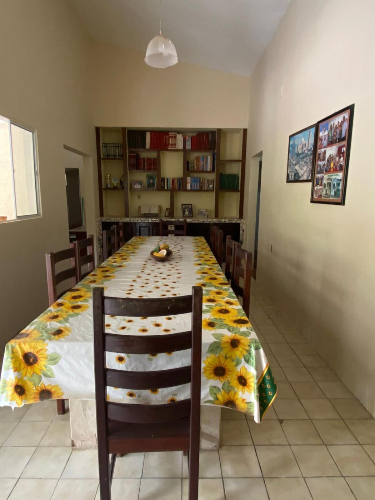 Rancho Cariri (São Jorge do Cariri)
