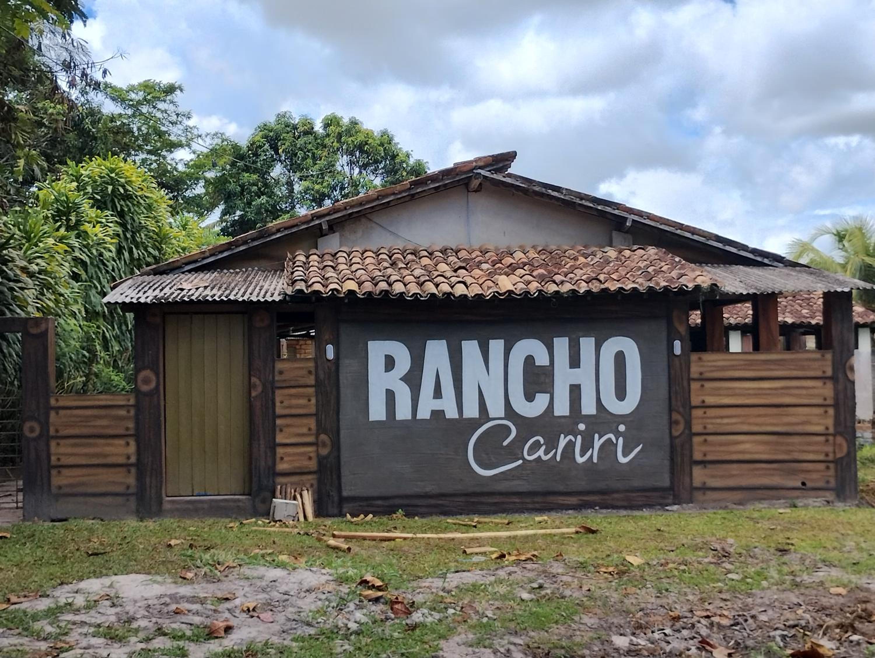 Rancho Cariri (São Jorge do Cariri)