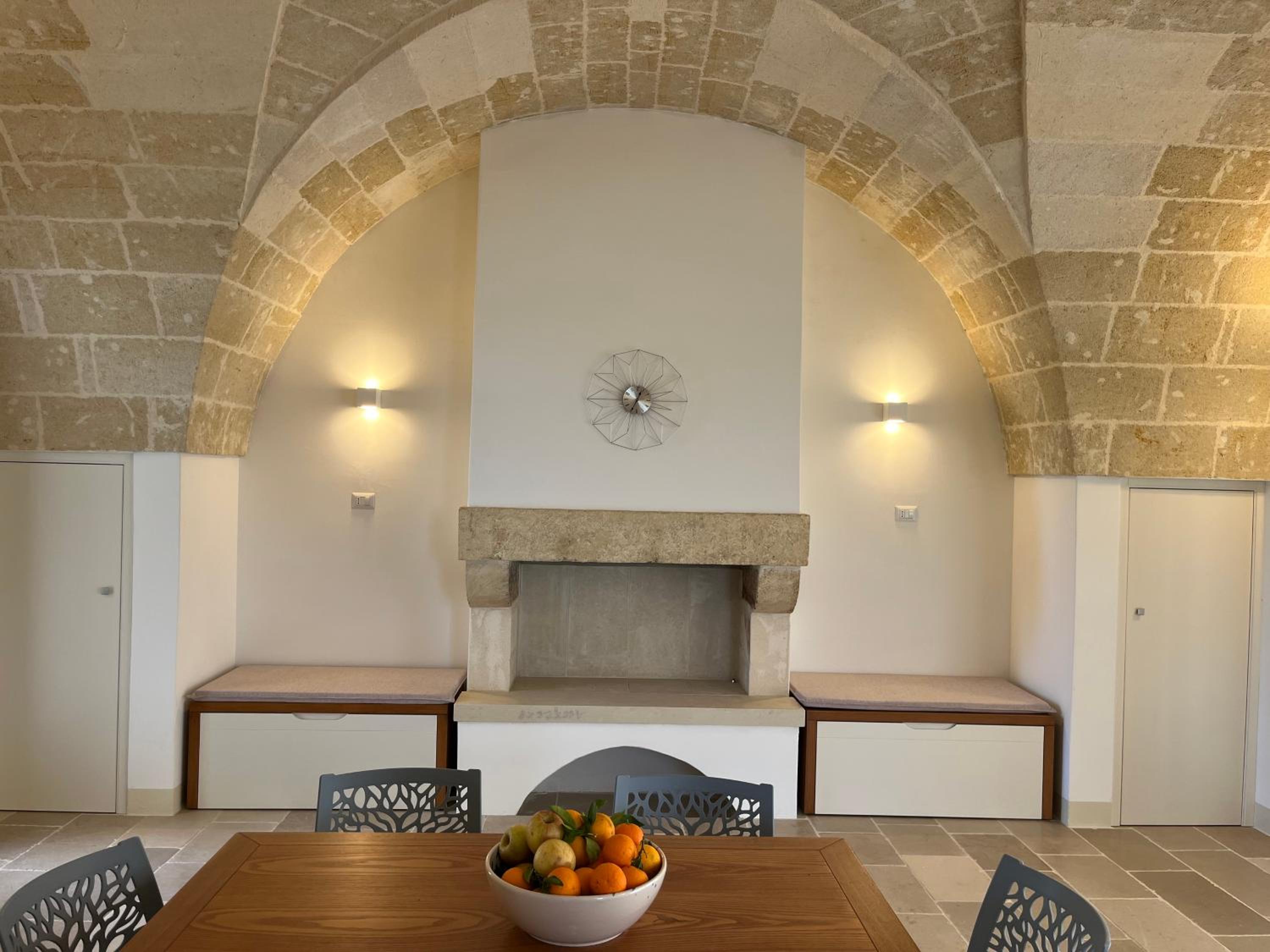 VILLA CAMILLA by salentoltremare view 5