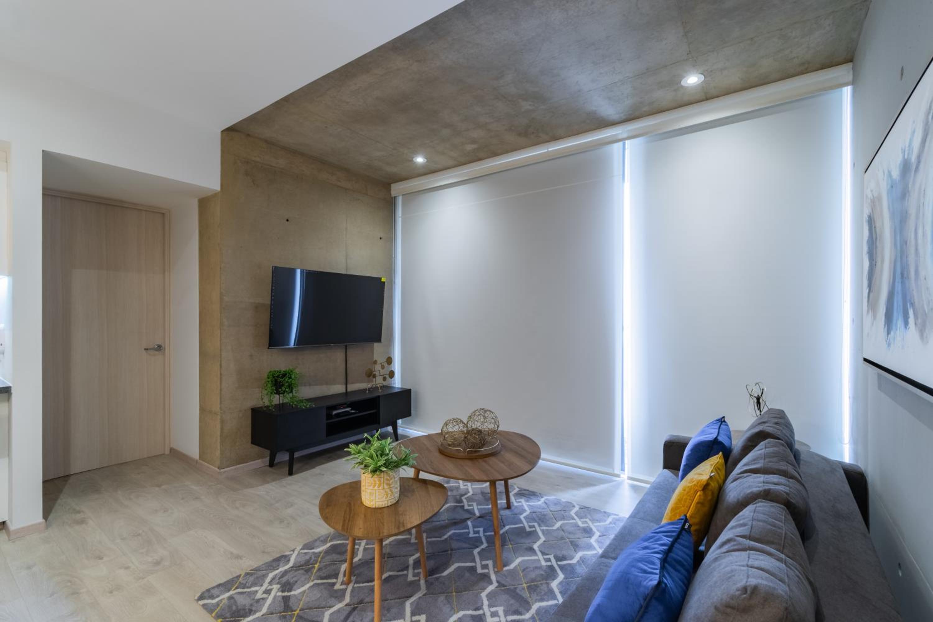 Beautiful Apt in Santa Fe with Panoramic Views! photo 5