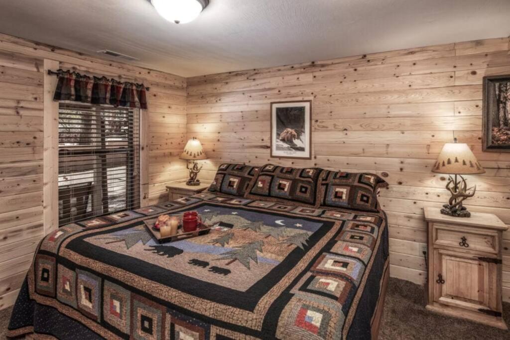 Canyon Cabins