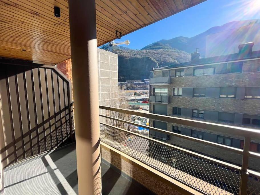 Ático Dúplex De Lujo - CLASIFICACIÓN 5 ESTRELLAS - 8PAX - A Pie Del Centro - 2 PARKINGS