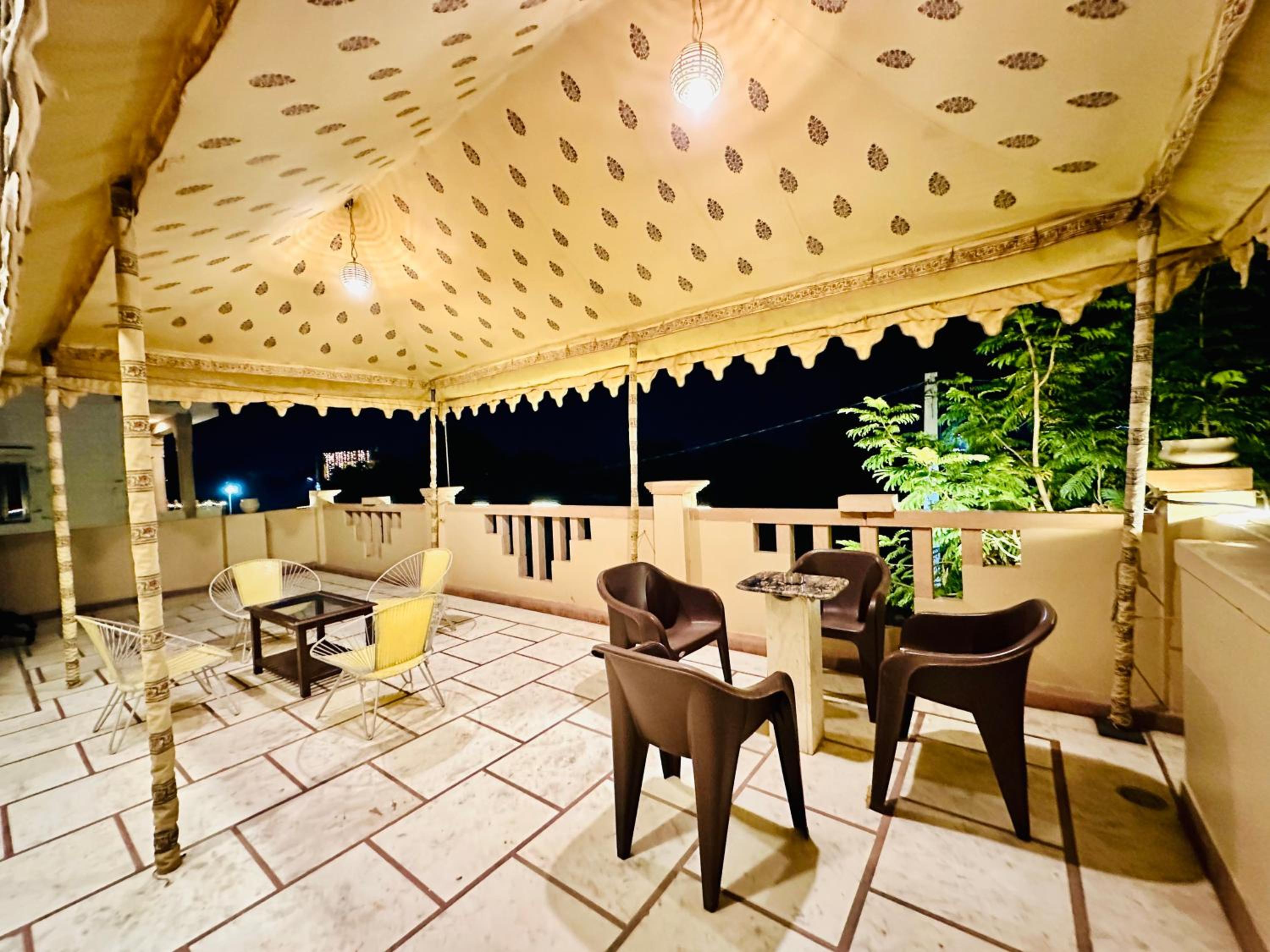 ANAND VILLA HOLIDAY HOME, 5BHK Villa view 4