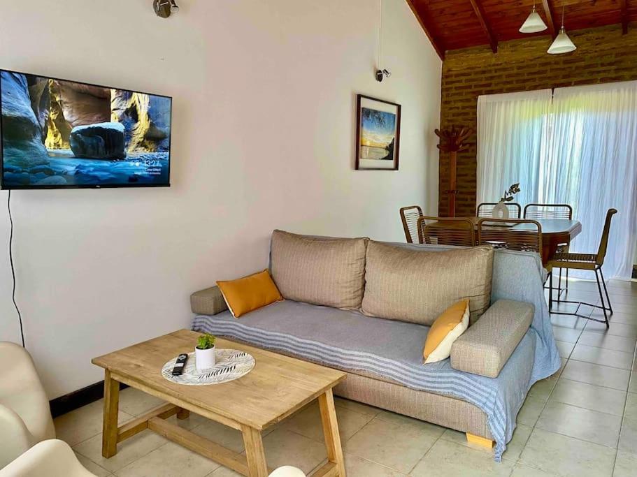 CASA FAUSTINA TRANQUILIDAD y CONFORT EN CHASCOMUS