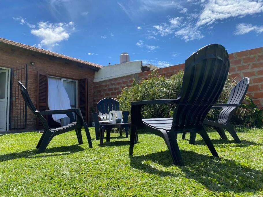 CASA FAUSTINA TRANQUILIDAD y CONFORT EN CHASCOMUS