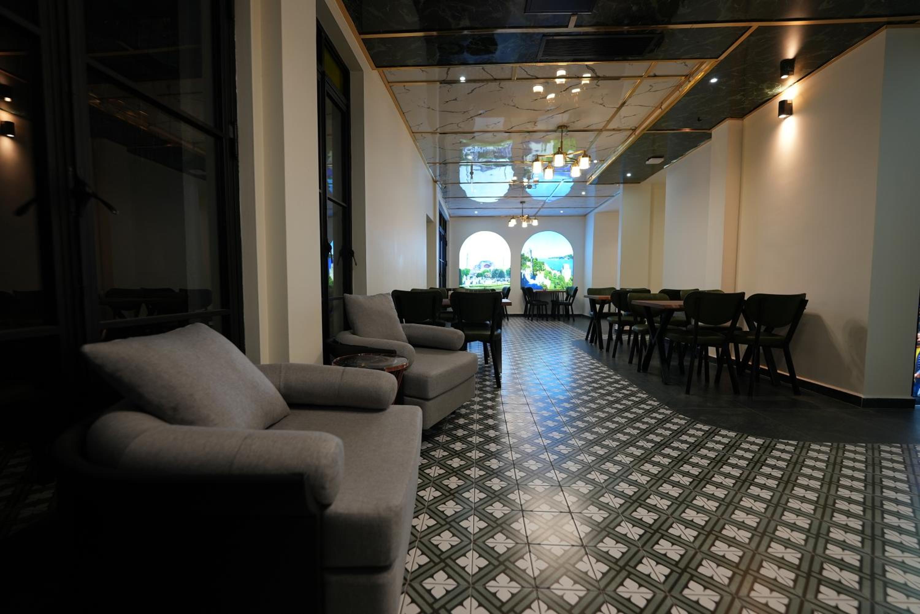 Taksim Bosphorus Otel - Image 16