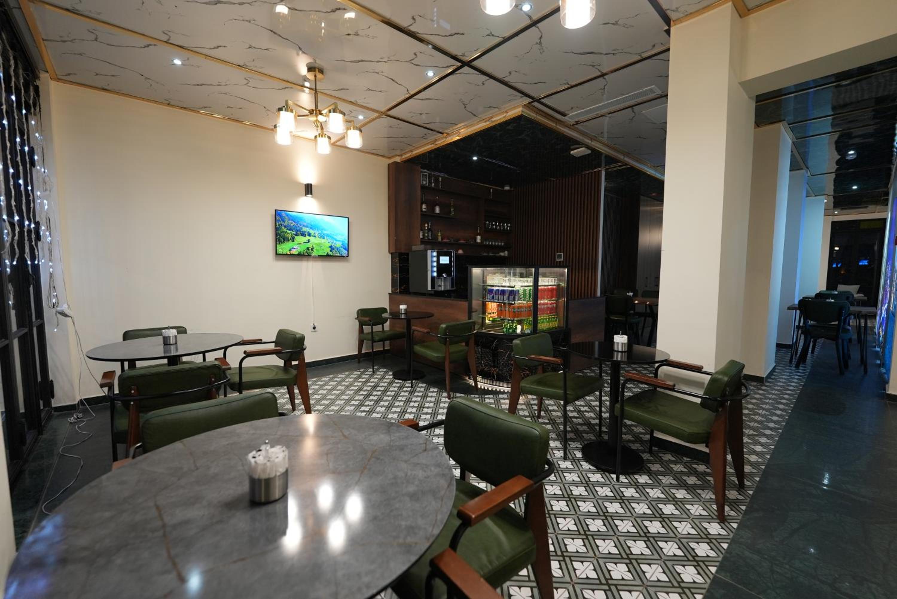 Taksim Bosphorus Otel - Image 72