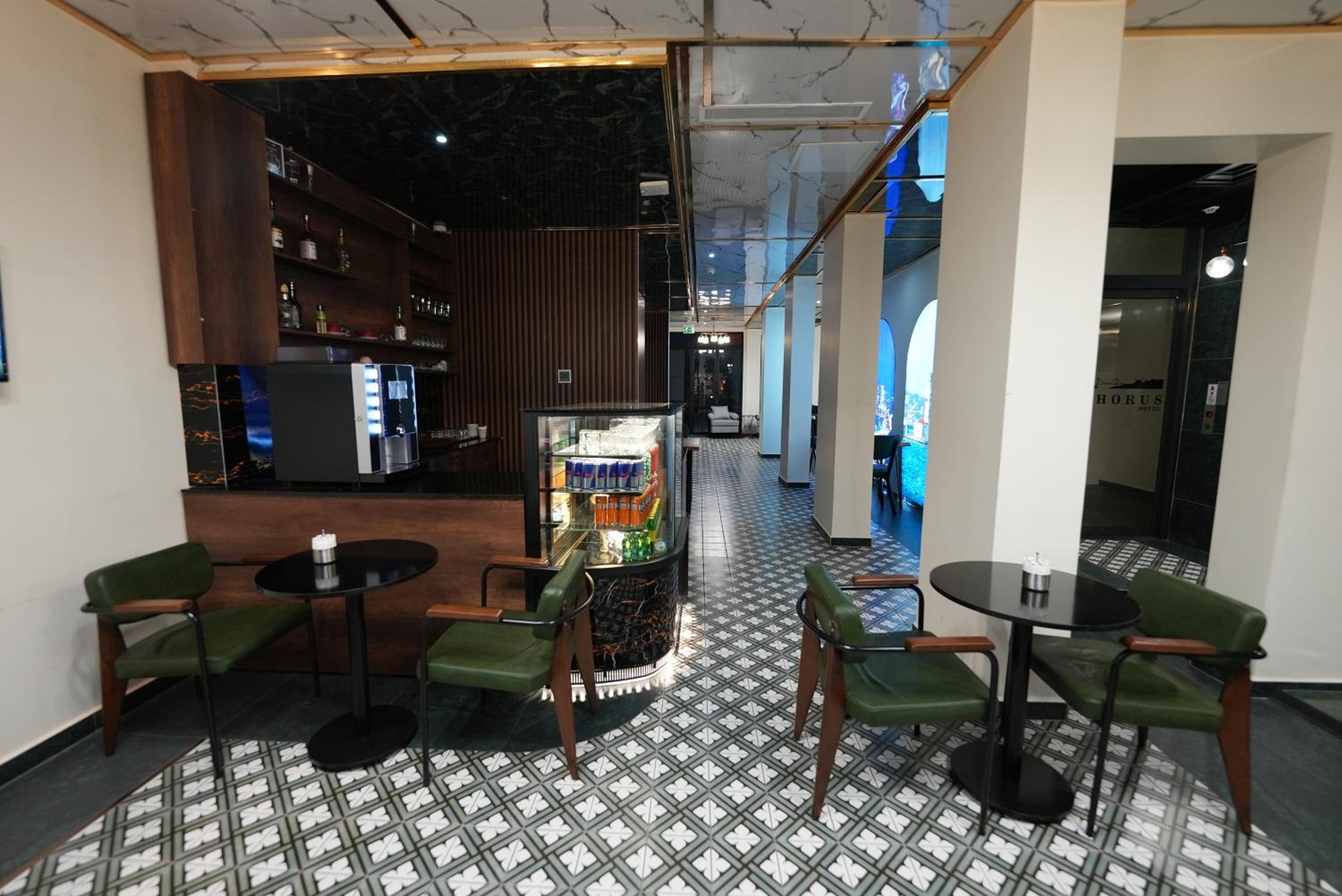 Taksim Bosphorus Otel - Image 42