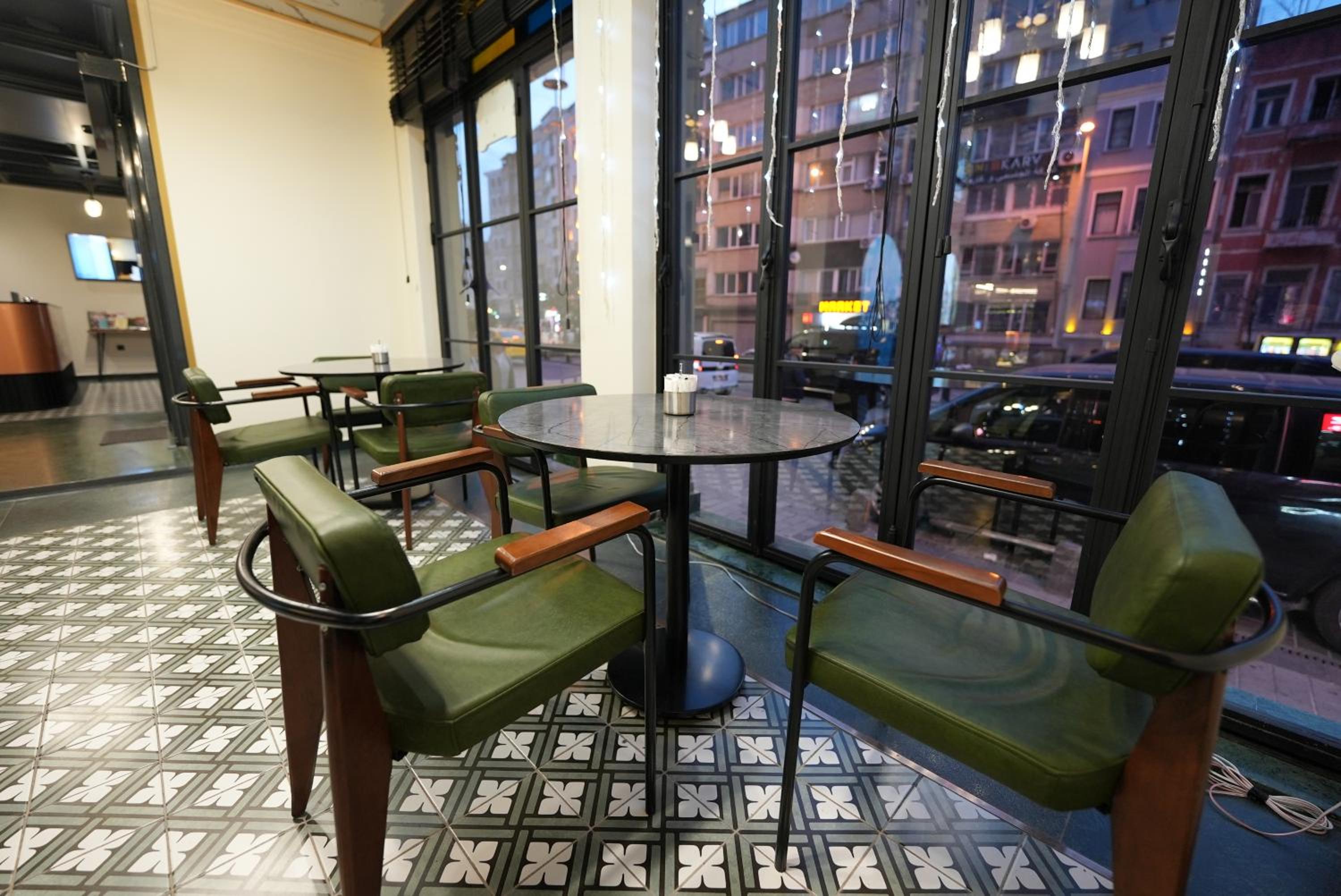 Taksim Bosphorus Otel - Image 73