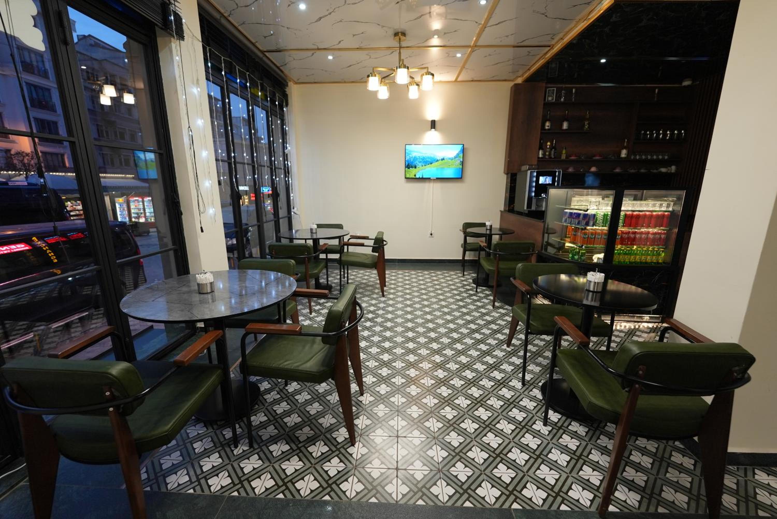 Taksim Bosphorus Otel - Image 71