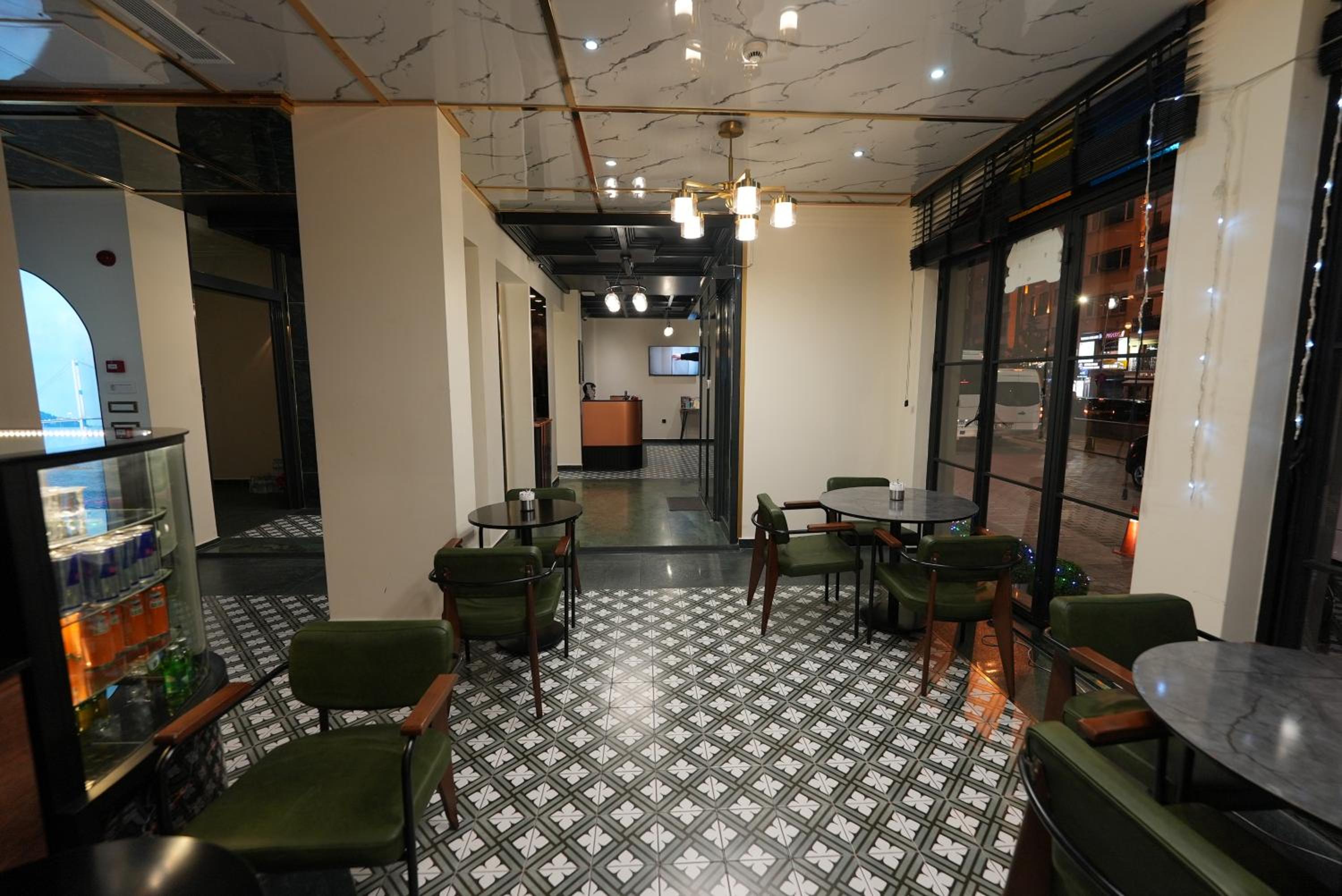 Taksim Bosphorus Otel - Image 70