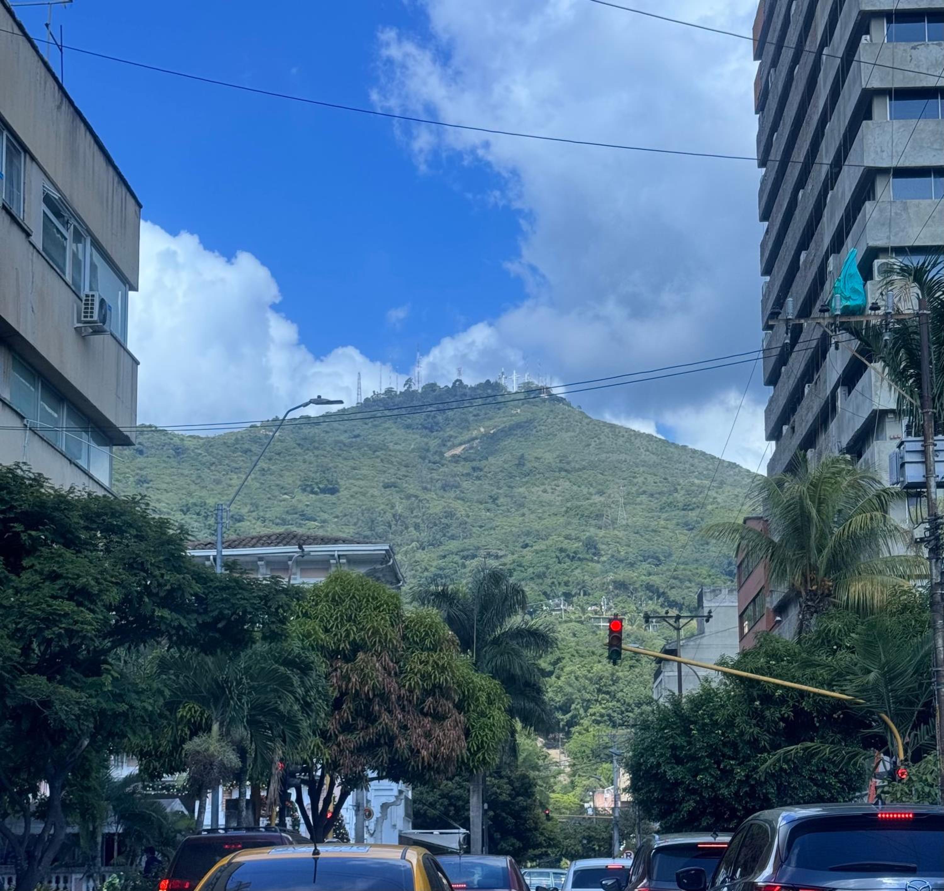 En La Mejor Zona Rosa De Cali