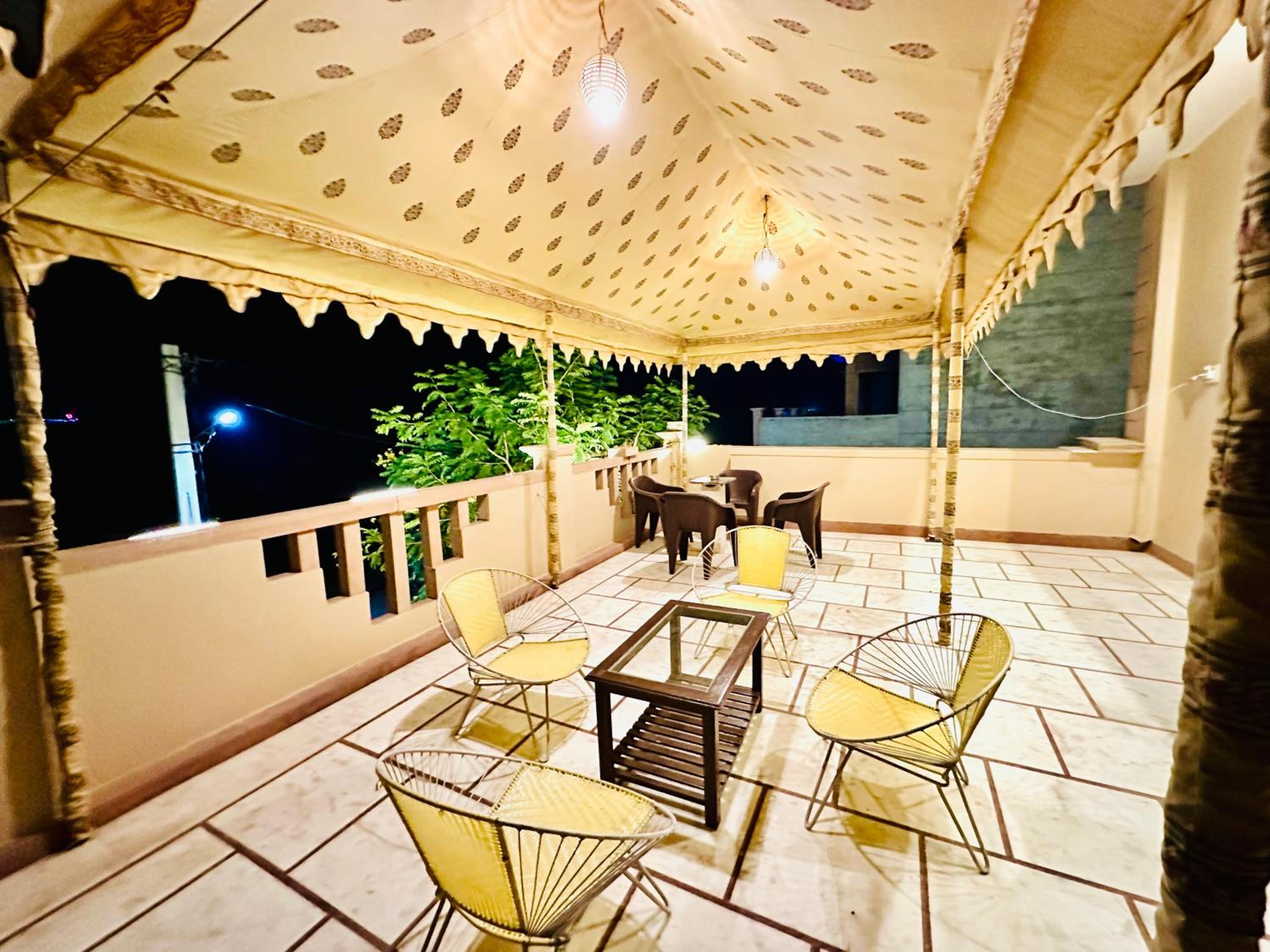 ANAND VILLA HOLIDAY HOME, 5BHK Villa view 3