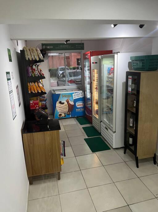 Apartamento perto do Recreio, Barra da Tijuca e Rio Centro