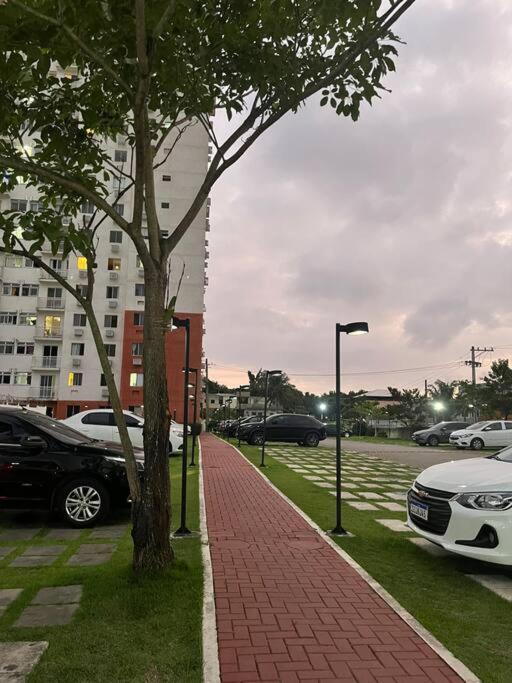 Apartamento perto do Recreio, Barra da Tijuca e Rio Centro