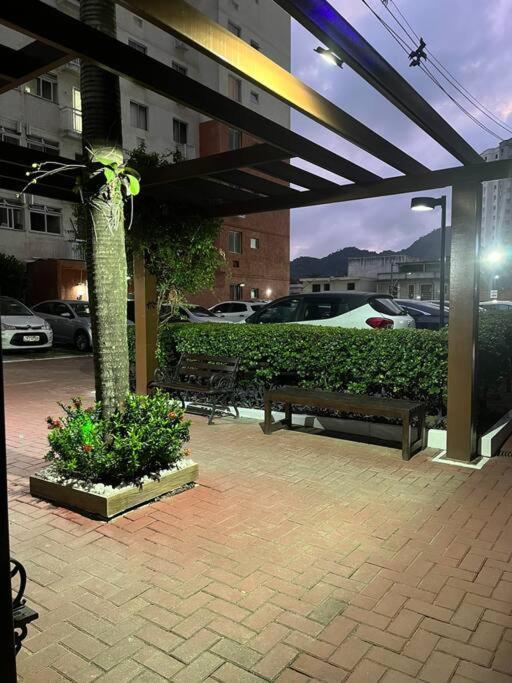 Apartamento perto do Recreio, Barra da Tijuca e Rio Centro