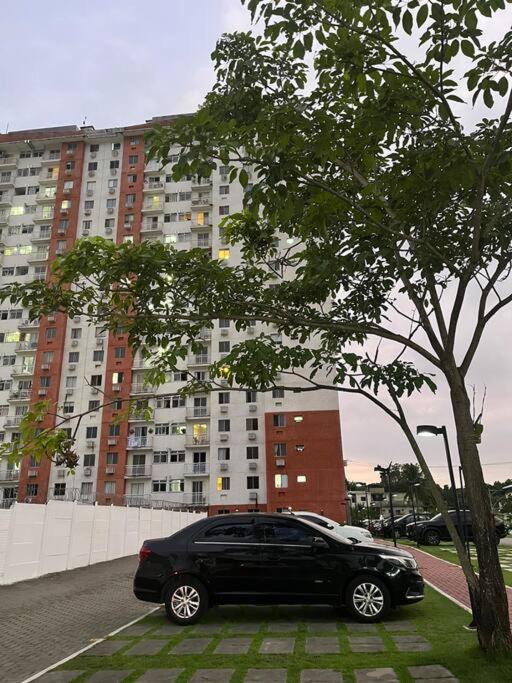 Apartamento perto do Recreio, Barra da Tijuca e Rio Centro