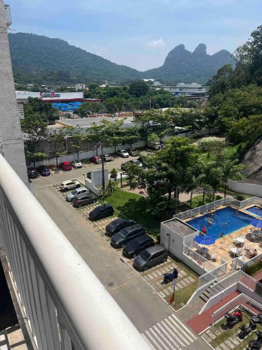 Apartamento perto do Recreio, Barra da Tijuca e Rio Centro
