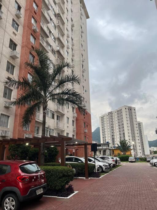 Apartamento perto do Recreio, Barra da Tijuca e Rio Centro