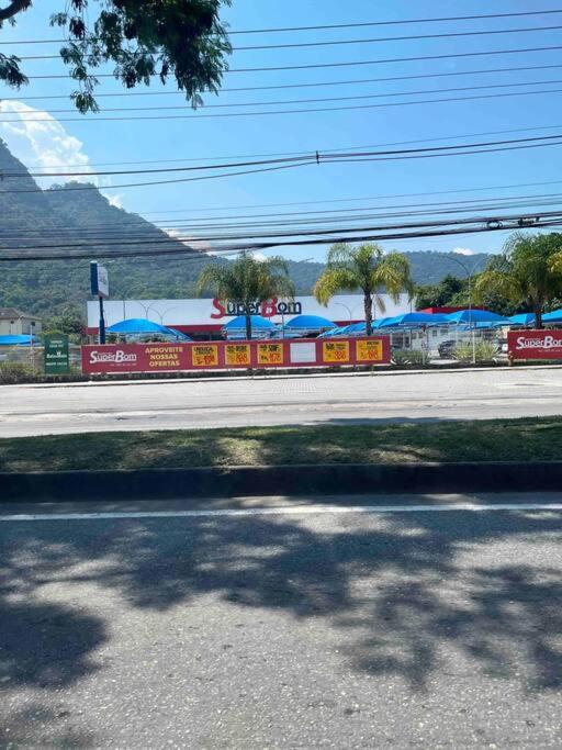Apartamento perto do Recreio, Barra da Tijuca e Rio Centro
