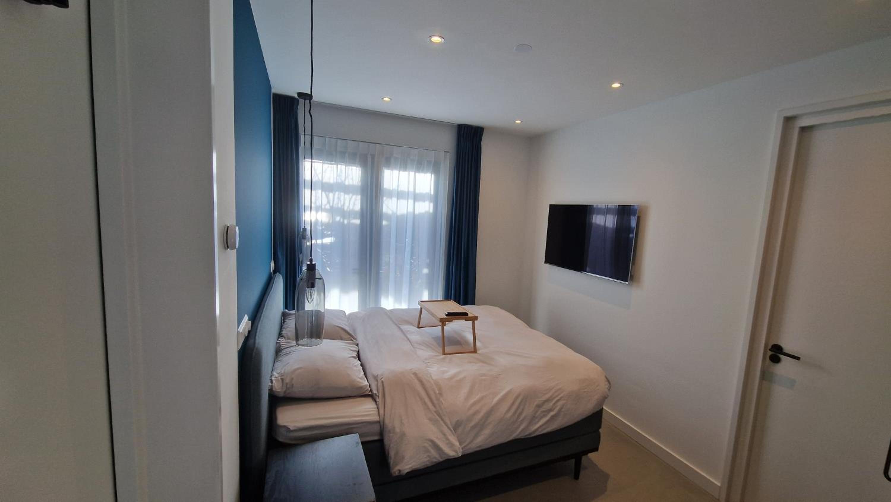Het Huis Met De Groene Deur photo 2