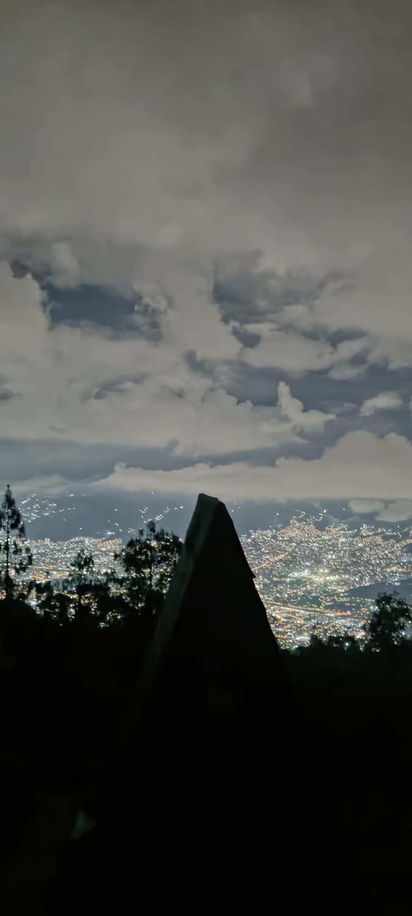 Glamping SABIA con Wifi, fogata y vistas de Medellín