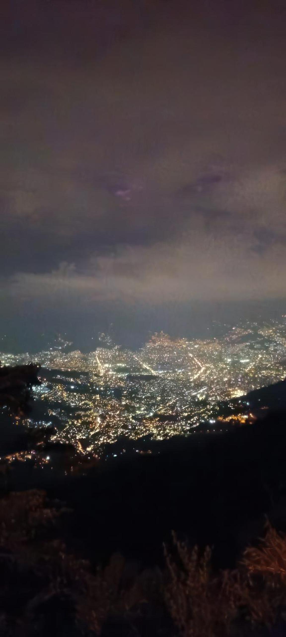 Glamping SABIA con Wifi, fogata y vistas de Medellín