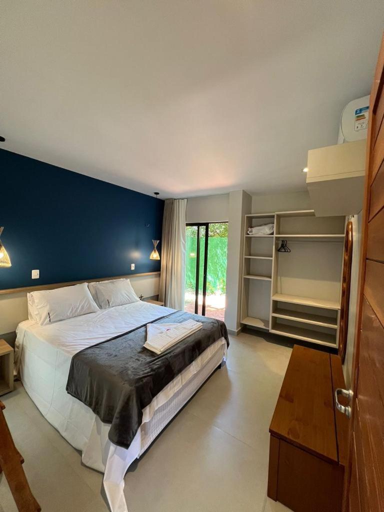 Amare Luxury Flats