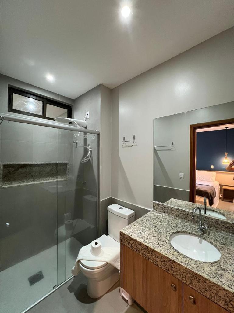 Amare Luxury Flats