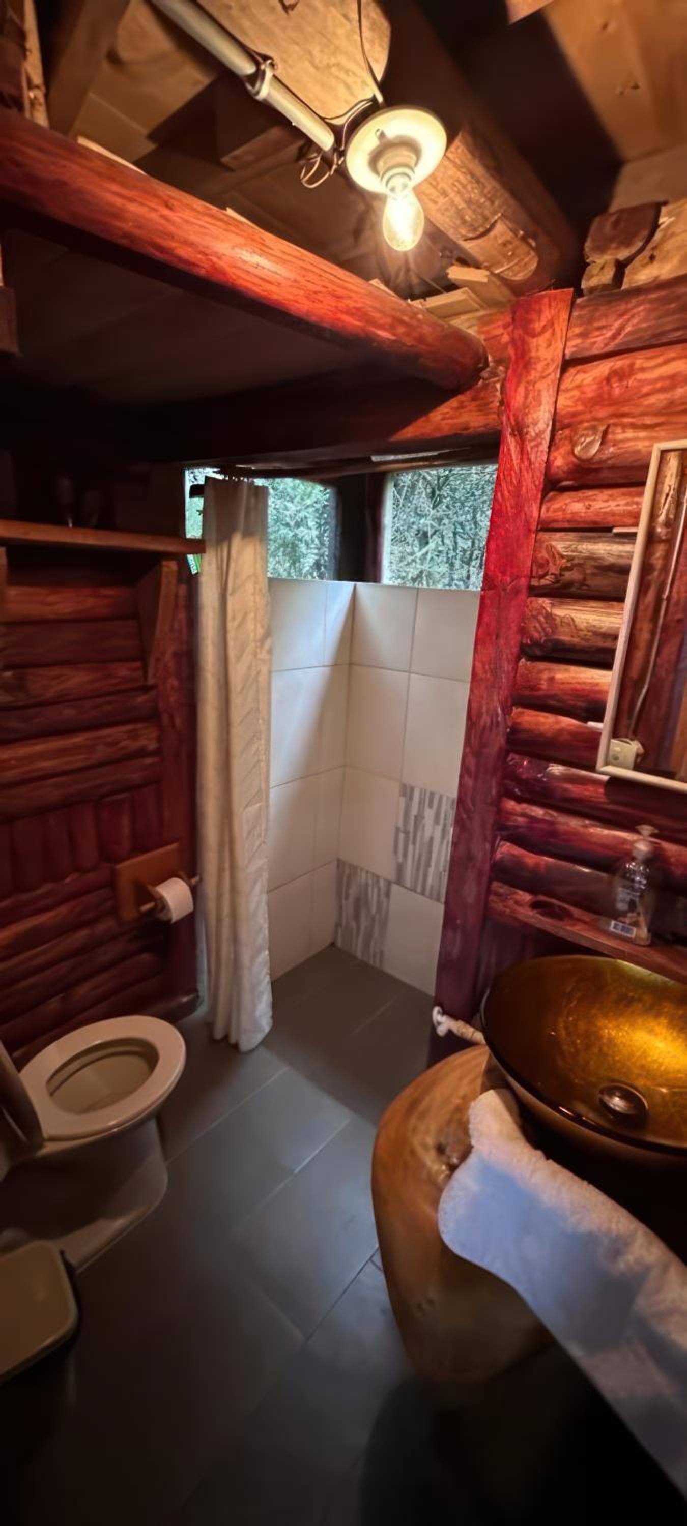 Glamping SABIA con Wifi, fogata y vistas de Medellín
